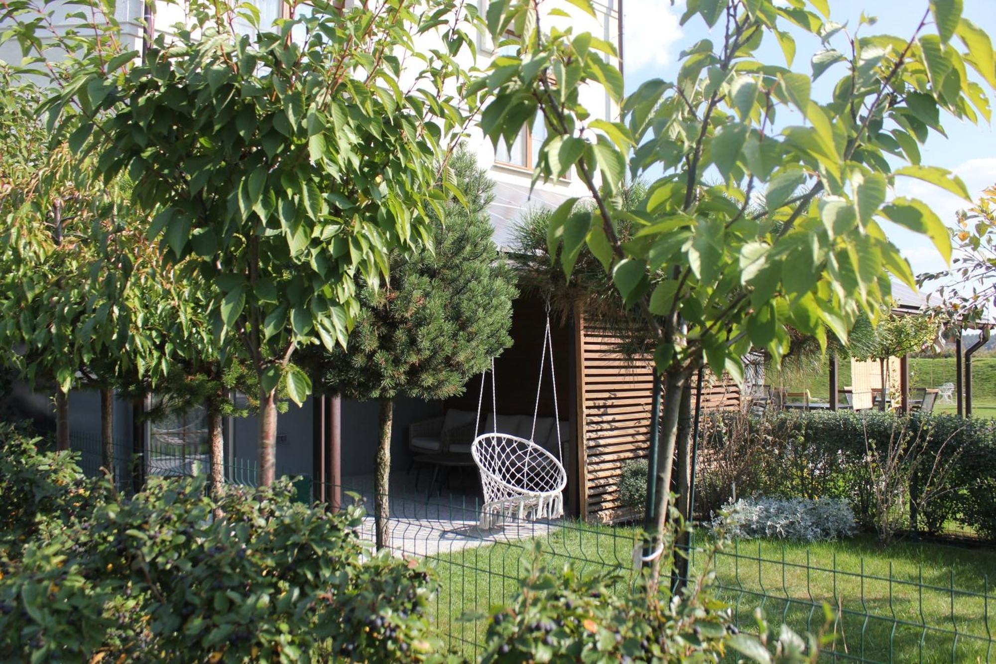 Bobritsa Dacha Ξενοδοχείο Εξωτερικό φωτογραφία